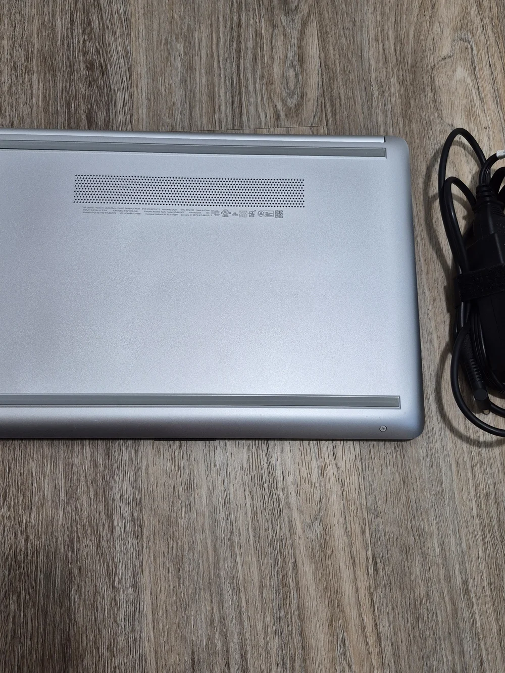 HP 14-dk0028wm 7MP80UA 14